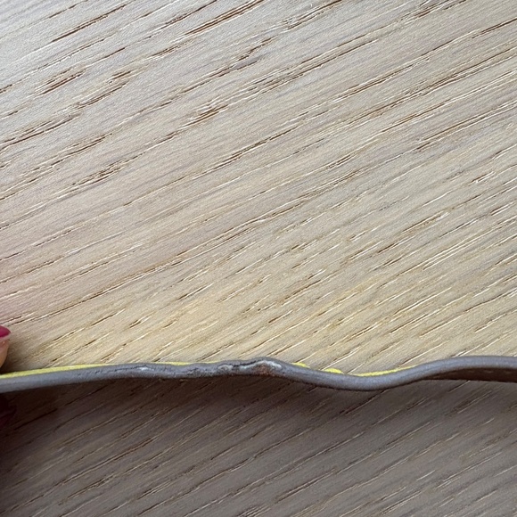 Hermes Apple Leather Strap Single Tour 41mm- Lime - Picture 2 of 12